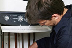 boiler repair St John