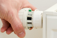 St John central heating repair costs
