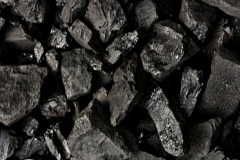 St John coal boiler costs