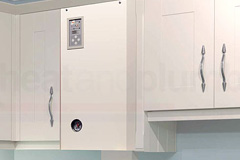 St John electric boiler quotes