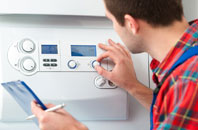 free commercial St John boiler quotes