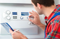 free St John gas safe engineer quotes