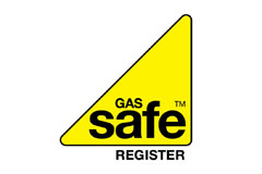 gas safe companies St John